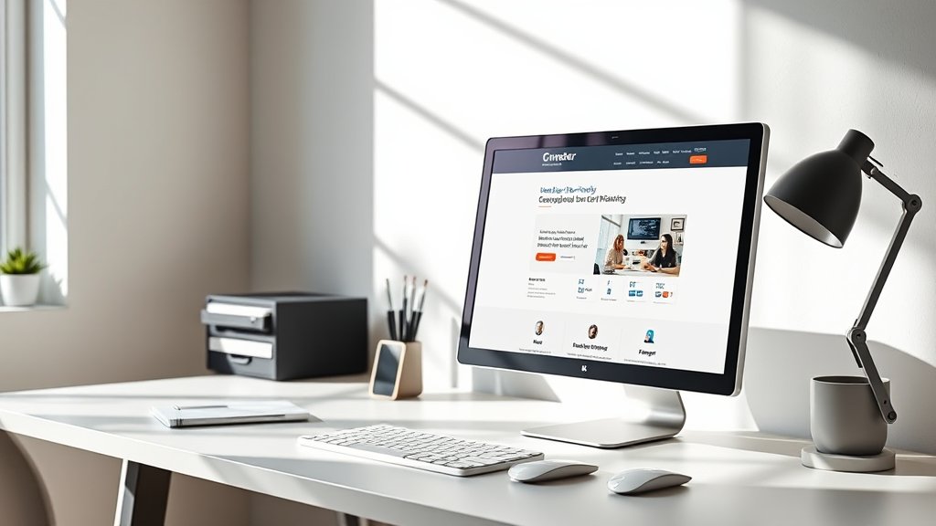 Maak je website gebruiksvriendelijk met deze ontwerptips