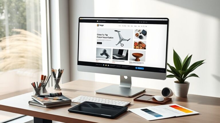 Verbeter je website met intuïtief design voor een betere ux