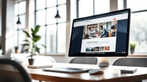 Responsieve websites: waarom ze cruciaal zijn voor jouw succes