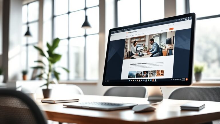 Responsieve websites: waarom ze cruciaal zijn voor jouw succes