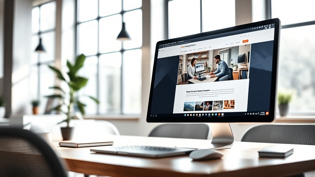 Responsieve websites: waarom ze cruciaal zijn voor jouw succes