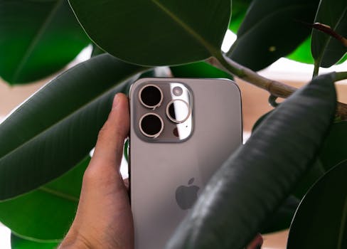 iPhone 16 Pro: dit is nieuw en zo vergelijk je slim in Noord-Holland