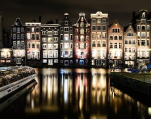 Line-up Vrienden van Amstel 2026: compleet overzicht