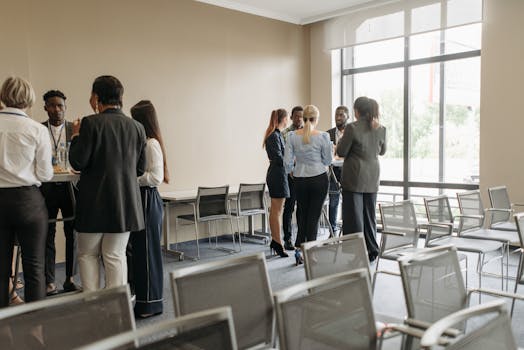 Waarom linkedin in Noord-Holland steeds belangrijker wordt