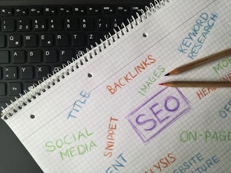 Wanneer heb je een seo specialist noordholland nodig?