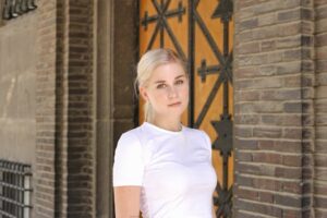 Sophie Nuijten: wie is zij en waarom wordt zij nu gezocht?