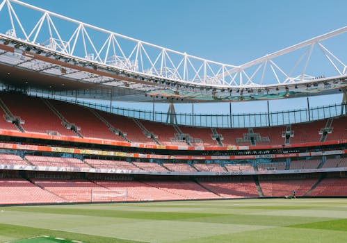 Stand Champions League: wat fans in Noord-Holland nu moeten weten