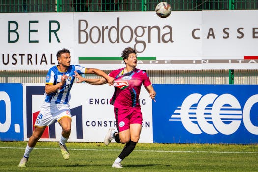 Stand Serie A: waarom Italië spannender is dan ooit
