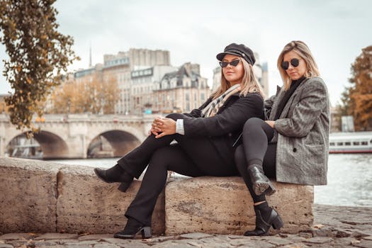 Tenue de ville dames: dit draag je bij elke gelegenheid