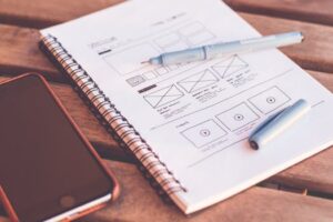UX/UI design agency Noordholland: meer gebruiksgemak, meer conversie
