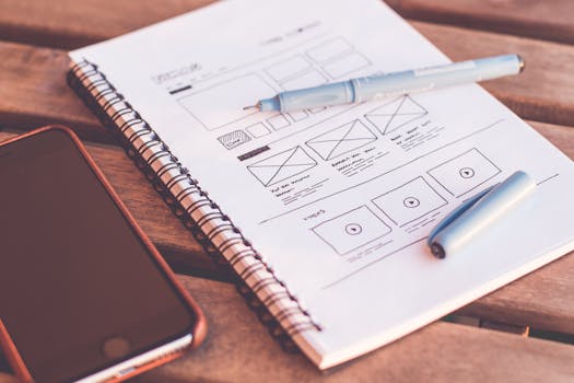 UX/UI design agency Noordholland: meer gebruiksgemak, meer conversie