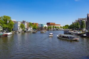 Vrienden van Amstel 2026 tijden: deuren, artiesten en kaarten