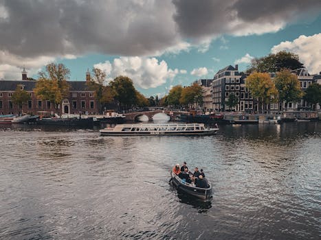Vrienden van Amstel 2026: line-up, tv en tijden
