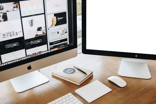 Waar let je op bij een webdesign bureau in Noord-Holland?