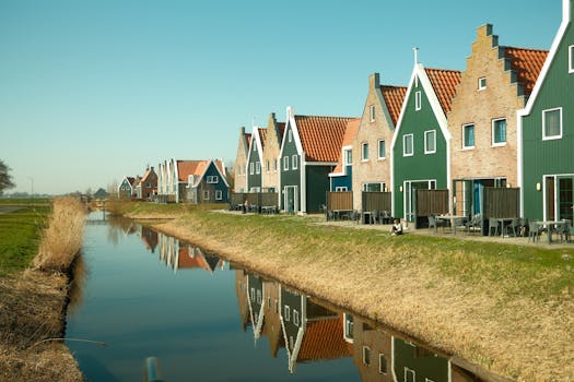 Webdesign Noordholland: trends en eisen voor bedrijven