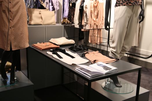 Brandfield voor sieraden, horloges en cadeaus