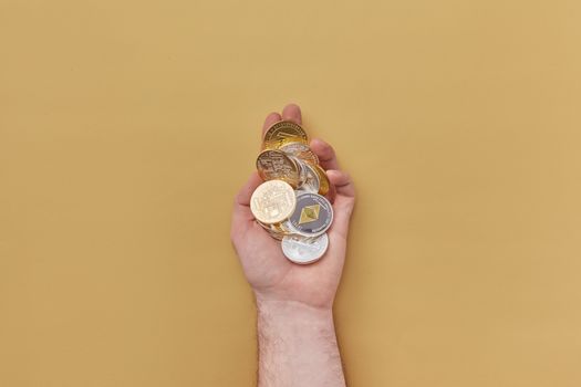 Crypto nieuws begrijpen? Daarom moet je ook naar ASML, China en Trump kijken