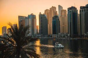 Dubai test de stad van de toekomst: wat Noord-Holland kan leren van hitte en watertekort