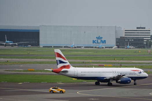 Waarom Eindhoven Airport soms vastloopt: de wetenschap achter weer, veiligheid en drukte