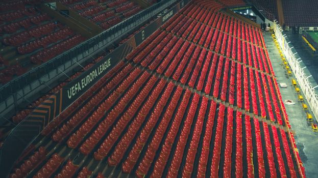 Feyenoord wedstrijden: programma, uitslagen en stand