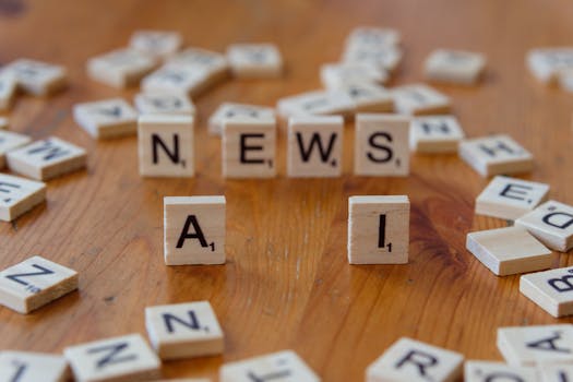 Laatste AI nieuws: chips, chatbots en kansen voor Noord-Holland