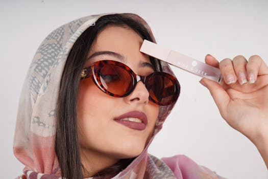 Lipstain uitgelegd: dit gebeurt er echt op je lippen