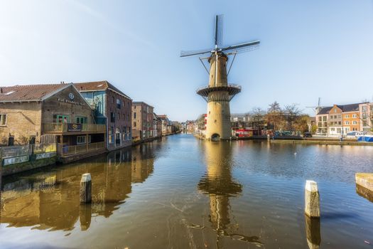 Meldingen 112 Schiedam: liveblog met actuele duiding