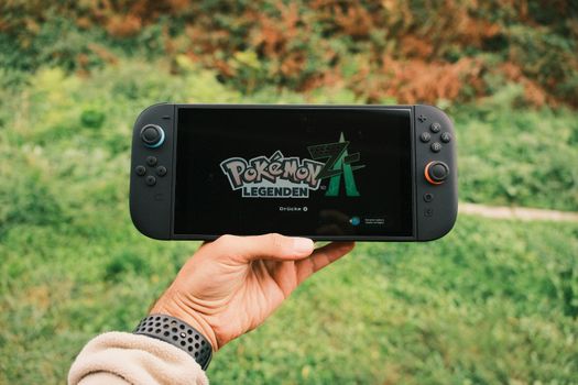 Nintendo Switch 2: dit maakt de nieuwe console zo gewild in Noord-Holland