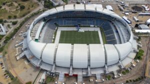 WK kwalificatie 2026: stand, programma en kansen