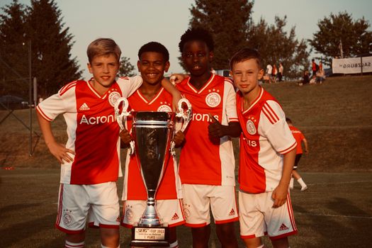 Ajax transfers: live updates en analyse uit Noordholland