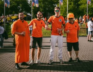 Nederlands voetbalelftal: vorm, selectie en WK-kansen