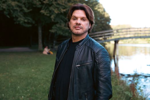Rinus Gerritsen: de stille motor van Golden Earring