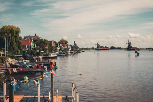 Ben van der Burg tijdens een mediaoptreden, in een profielartikel over zijn gezin en privéleven