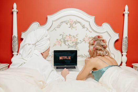 Overzicht van de beste Netflix-series van 2026 voor kijkers in Noord-Holland